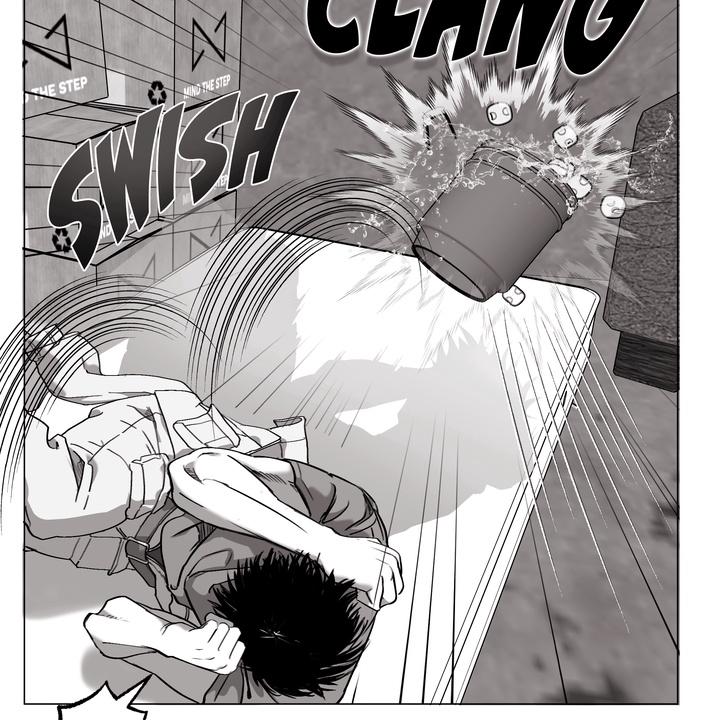 Read Indomitable Champion chapter 34 image 10 on Lezhin