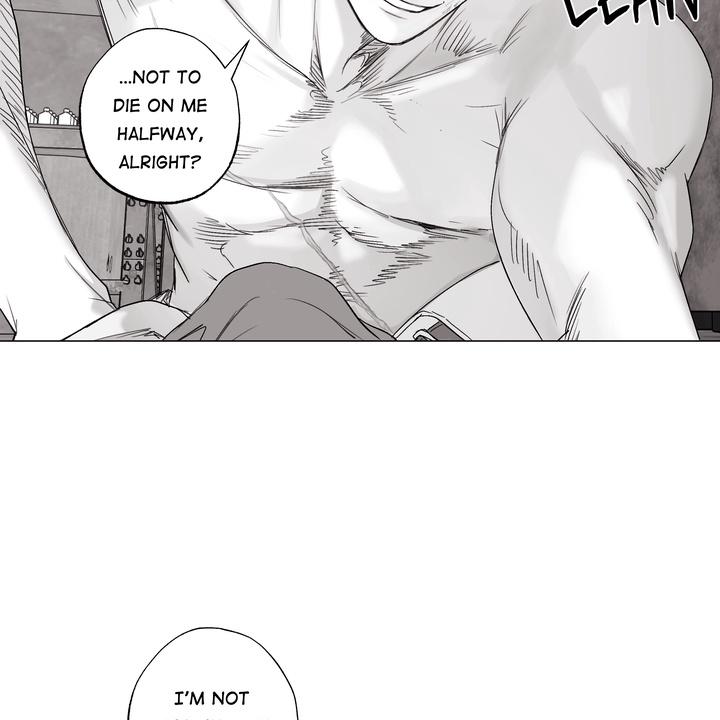 Read Indomitable Champion chapter 34 image 100 on Lezhin