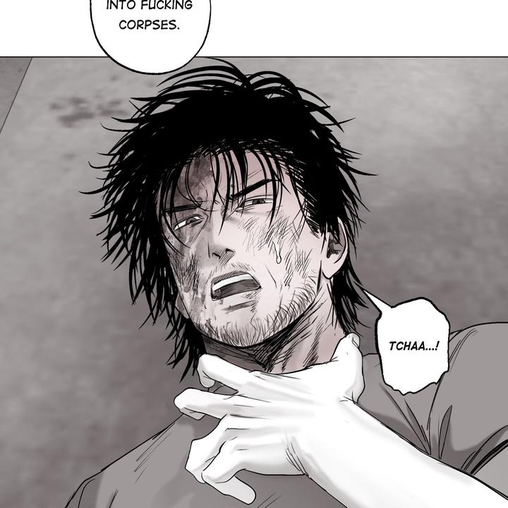 Read Indomitable Champion chapter 34 image 101 on Lezhin