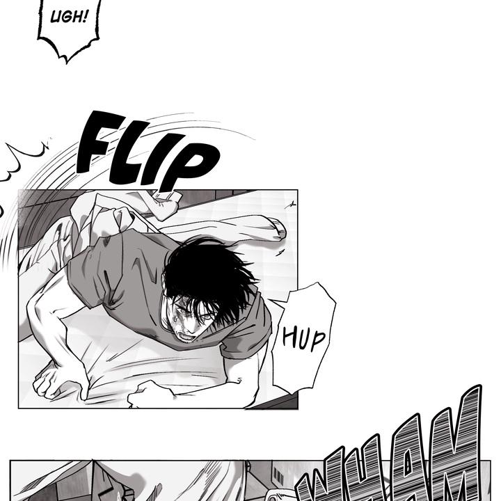 Read Indomitable Champion chapter 34 image 11 on Lezhin