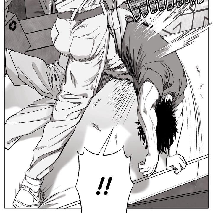 Read Indomitable Champion chapter 34 image 12 on Lezhin