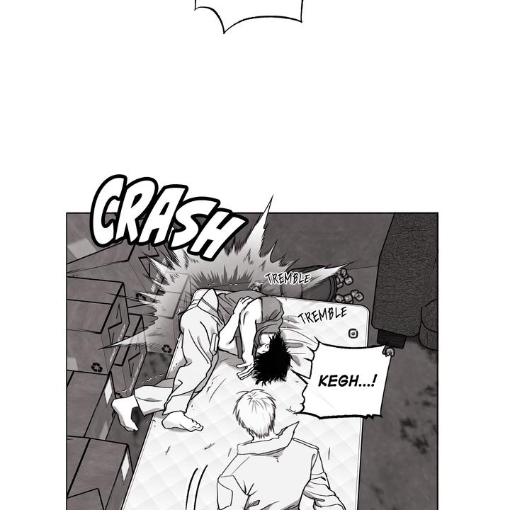 Read Indomitable Champion chapter 34 image 13 on Lezhin