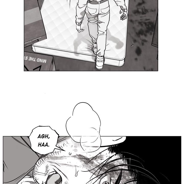Read Indomitable Champion chapter 34 image 14 on Lezhin