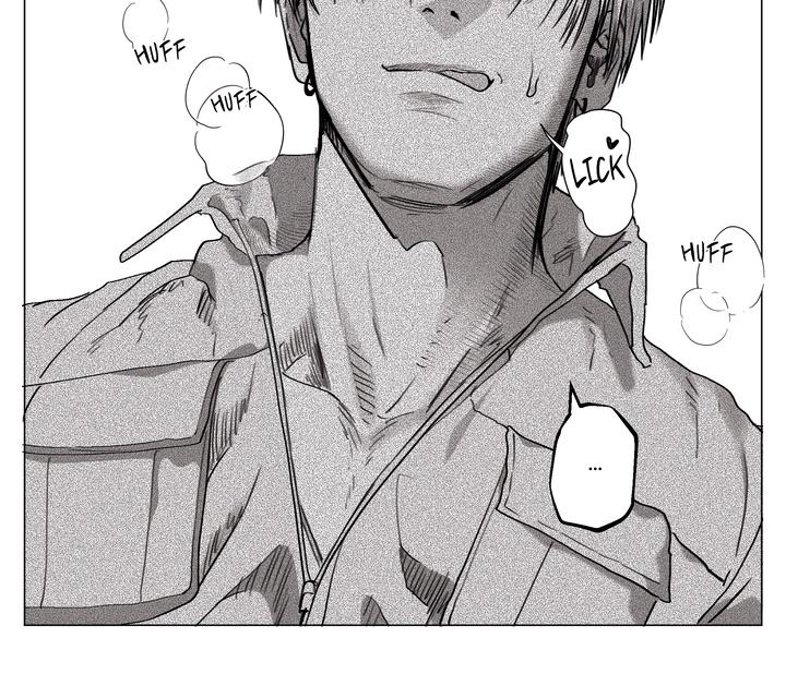 Read Indomitable Champion chapter 34 image 17 on Lezhin