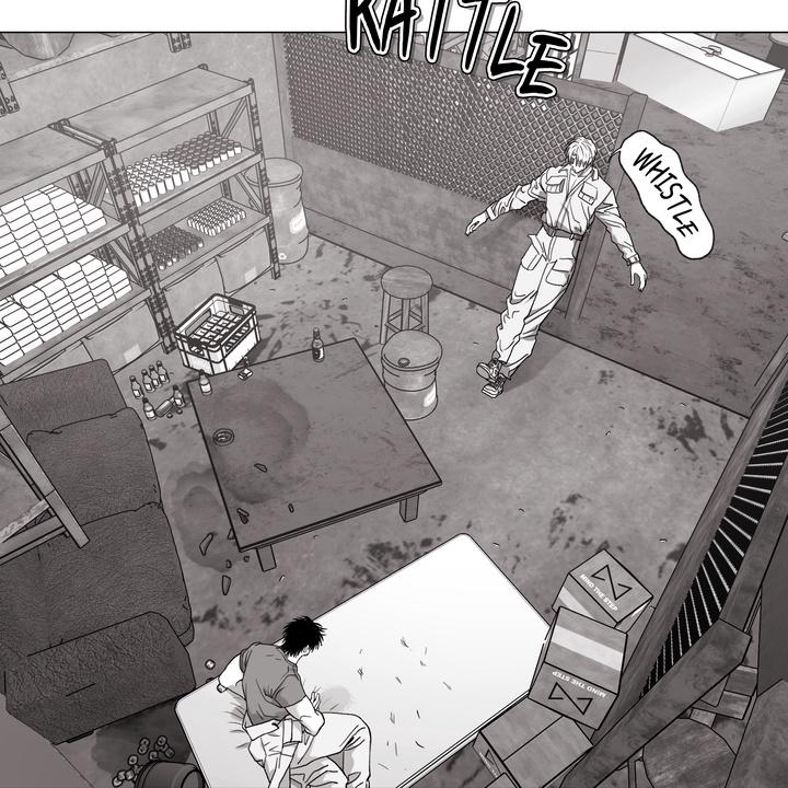 Read Indomitable Champion chapter 34 image 19 on Lezhin
