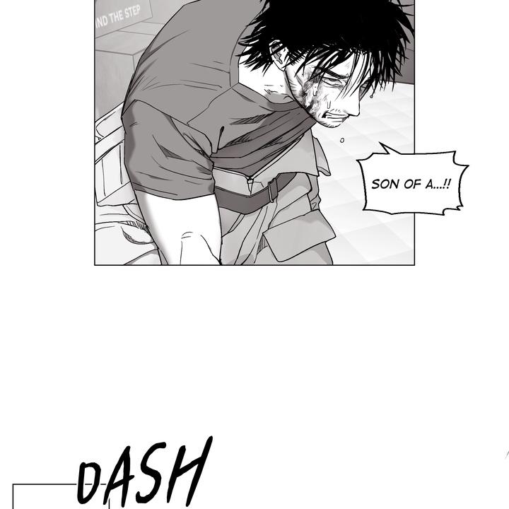 Read Indomitable Champion chapter 34 image 22 on Lezhin