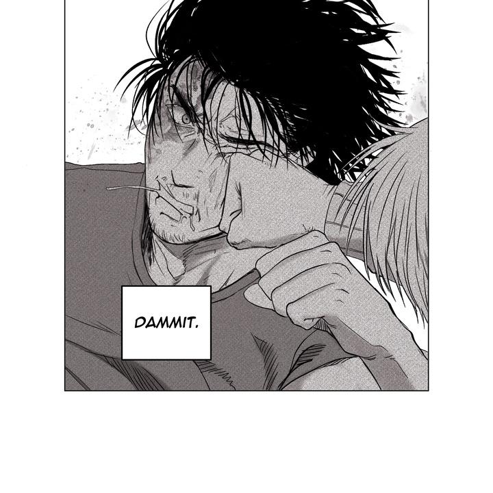 Read Indomitable Champion chapter 34 image 25 on Lezhin