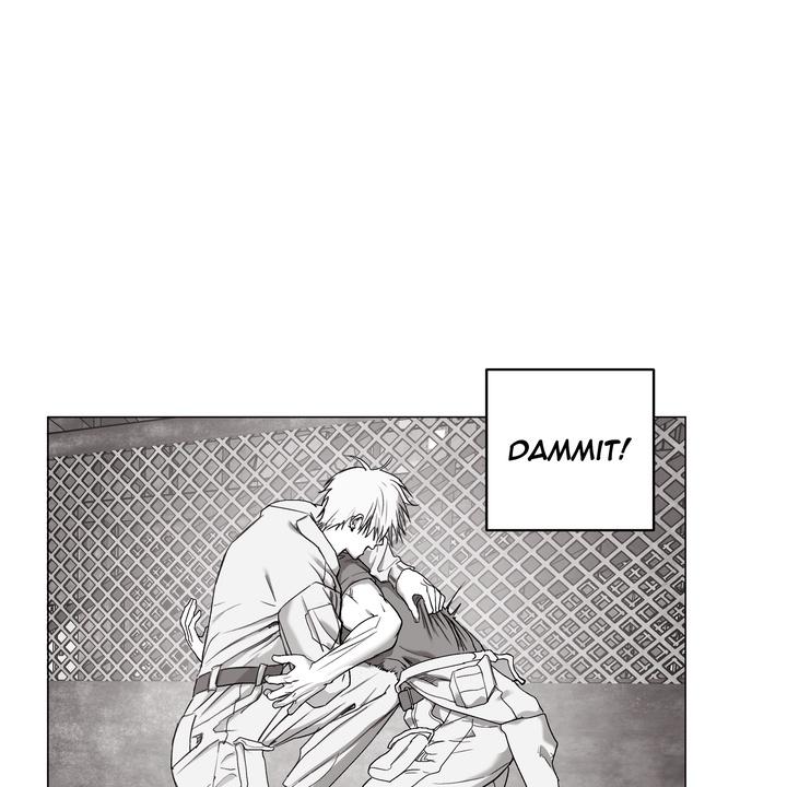 Read Indomitable Champion chapter 34 image 26 on Lezhin
