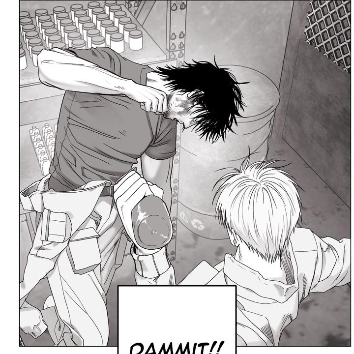 Read Indomitable Champion chapter 34 image 28 on Lezhin