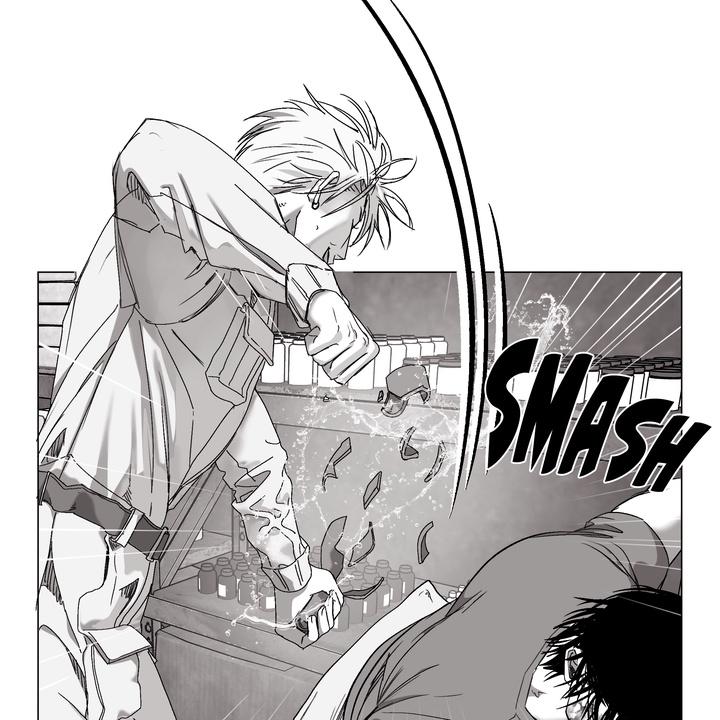 Read Indomitable Champion chapter 34 image 30 on Lezhin