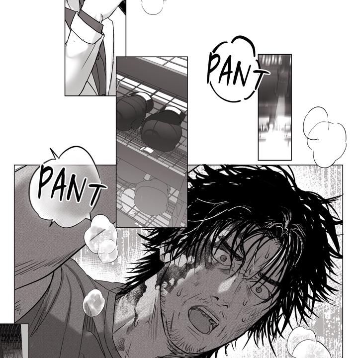 Read Indomitable Champion chapter 34 image 36 on Lezhin
