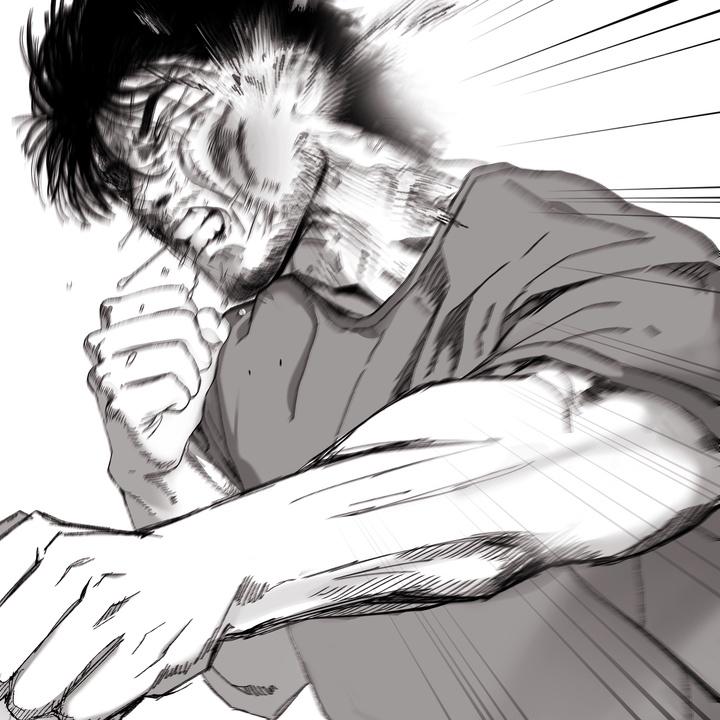 Read Indomitable Champion chapter 34 image 4 on Lezhin