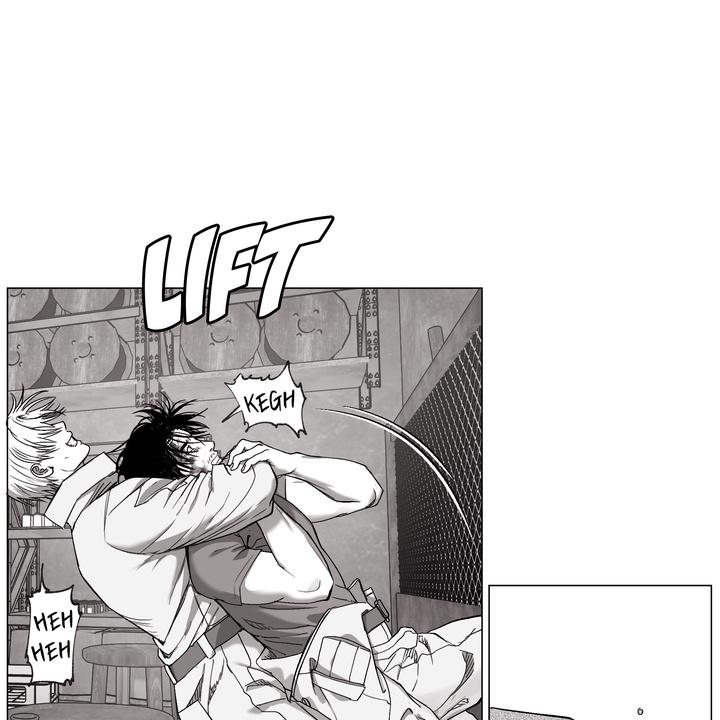 Read Indomitable Champion chapter 34 image 40 on Lezhin