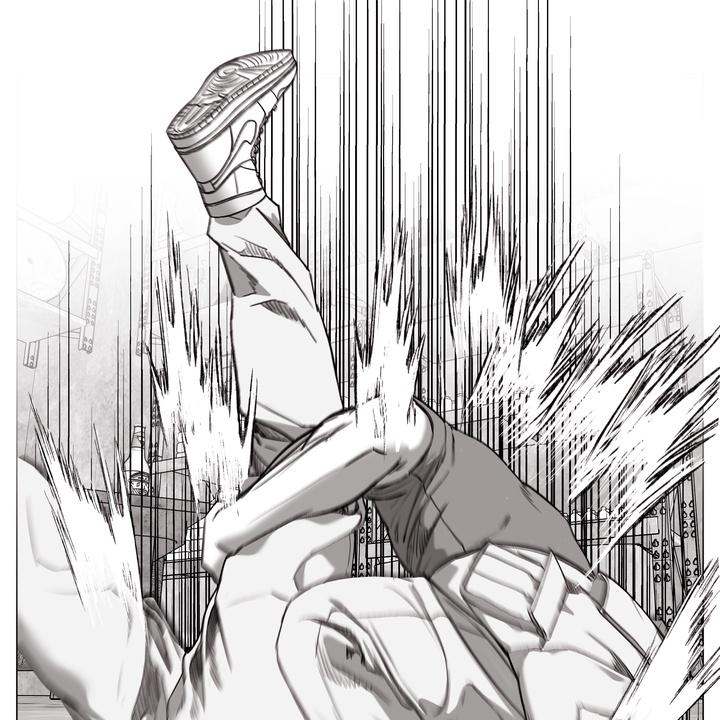 Read Indomitable Champion chapter 34 image 45 on Lezhin