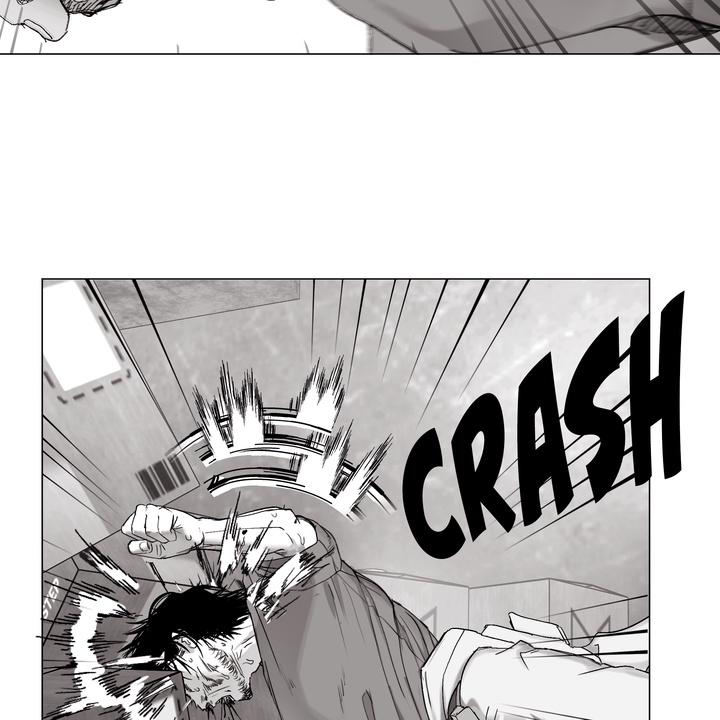 Read Indomitable Champion chapter 34 image 5 on Lezhin
