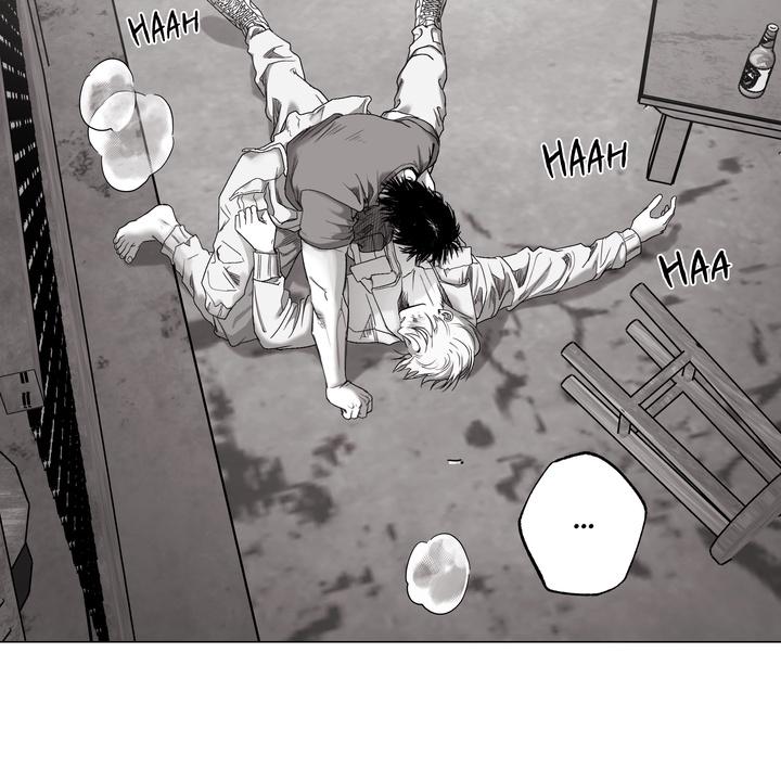 Read Indomitable Champion chapter 34 image 55 on Lezhin