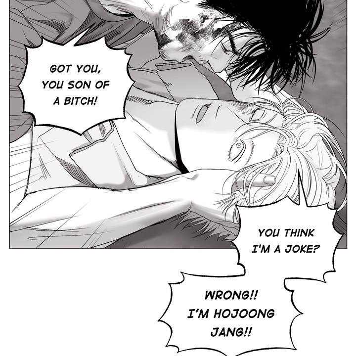 Read Indomitable Champion chapter 34 image 58 on Lezhin