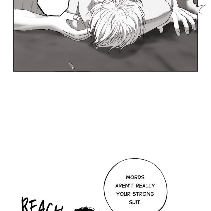 Read Indomitable Champion chapter 34 image 63 on Lezhin
