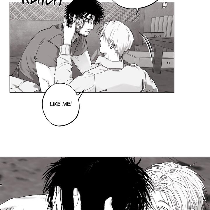 Read Indomitable Champion chapter 34 image 64 on Lezhin