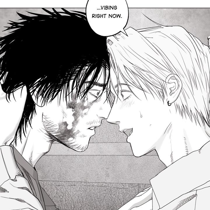 Read Indomitable Champion chapter 34 image 67 on Lezhin