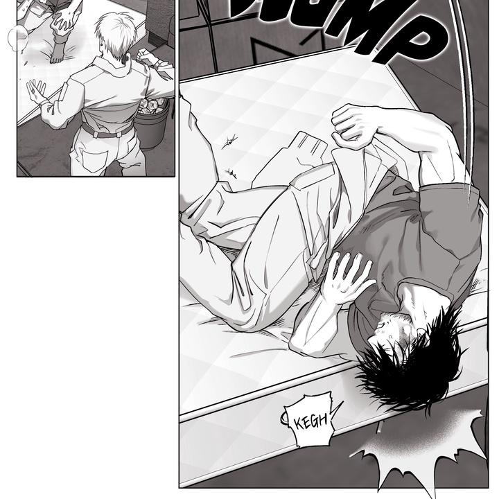 Read Indomitable Champion chapter 34 image 7 on Lezhin