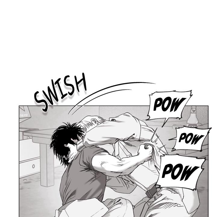 Read Indomitable Champion chapter 34 image 72 on Lezhin
