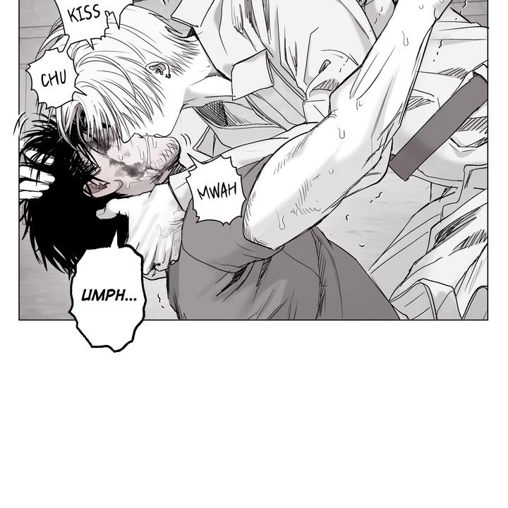 Read Indomitable Champion chapter 34 image 75 on Lezhin