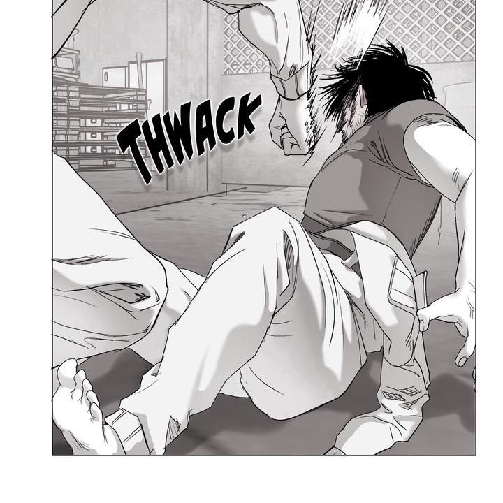 Read Indomitable Champion chapter 34 image 79 on Lezhin