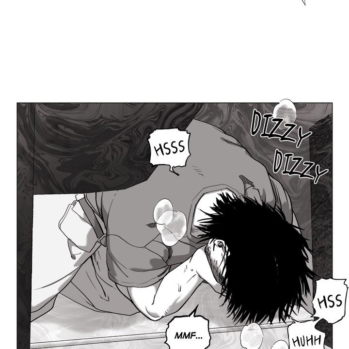 Read Indomitable Champion chapter 34 image 8 on Lezhin