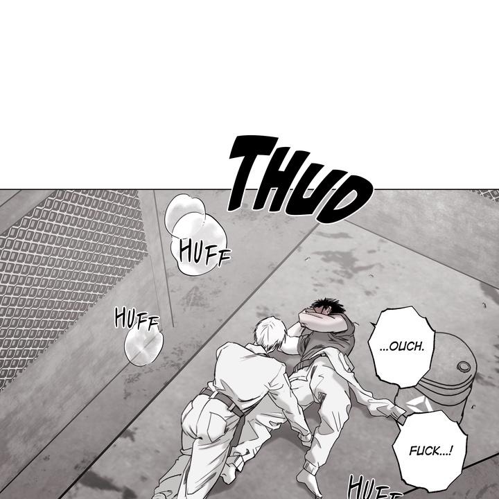 Read Indomitable Champion chapter 34 image 80 on Lezhin