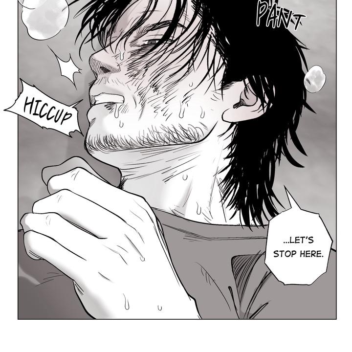 Read Indomitable Champion chapter 34 image 83 on Lezhin