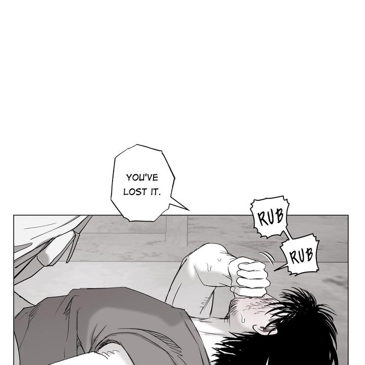 Read Indomitable Champion chapter 34 image 84 on Lezhin