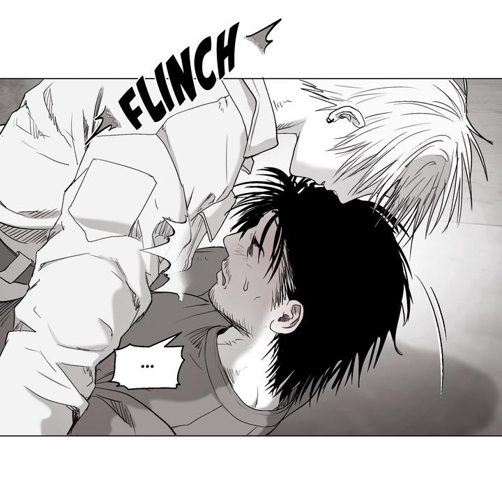 Read Indomitable Champion chapter 34 image 87 on Lezhin