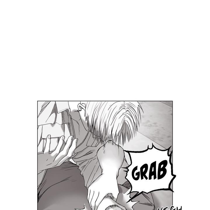 Read Indomitable Champion chapter 34 image 89 on Lezhin