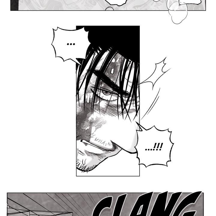 Read Indomitable Champion chapter 34 image 9 on Lezhin