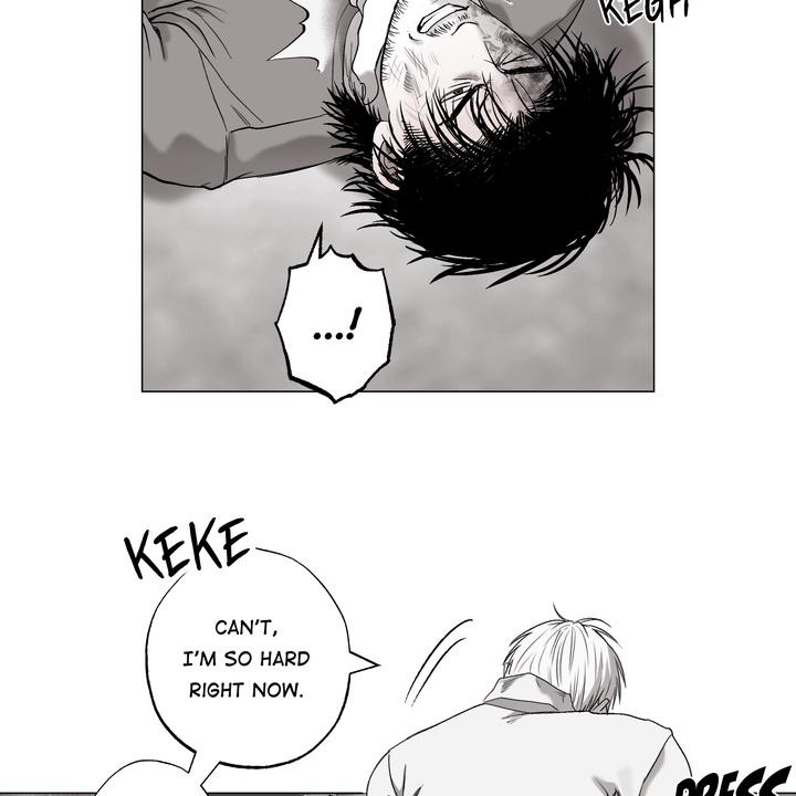 Read Indomitable Champion chapter 34 image 90 on Lezhin