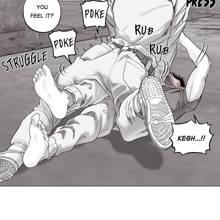 Read Indomitable Champion chapter 34 image 91 on Lezhin