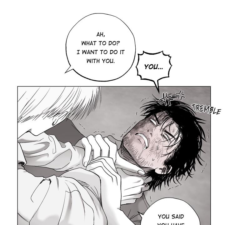 Read Indomitable Champion chapter 34 image 92 on Lezhin