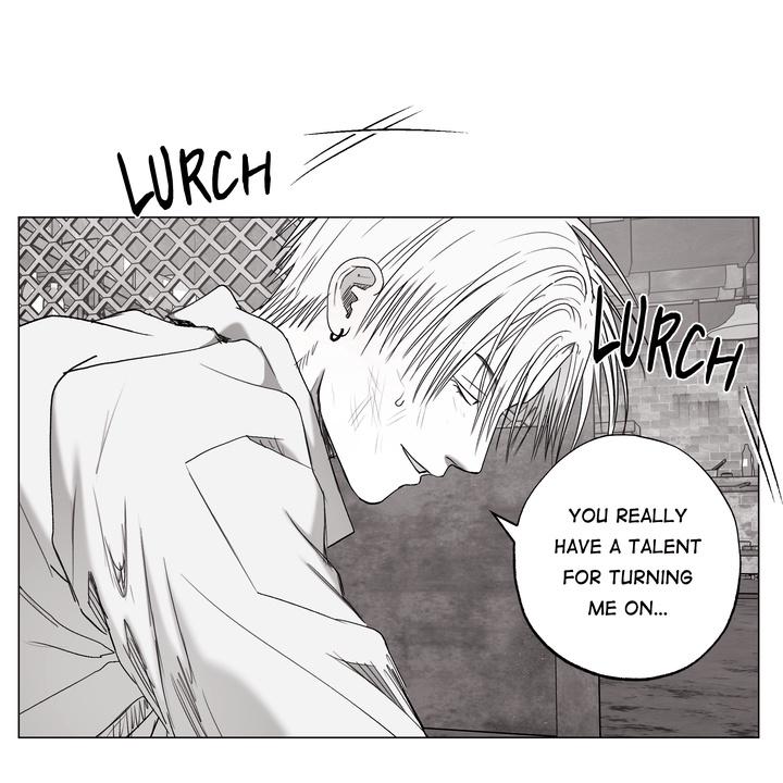 Read Indomitable Champion chapter 34 image 95 on Lezhin