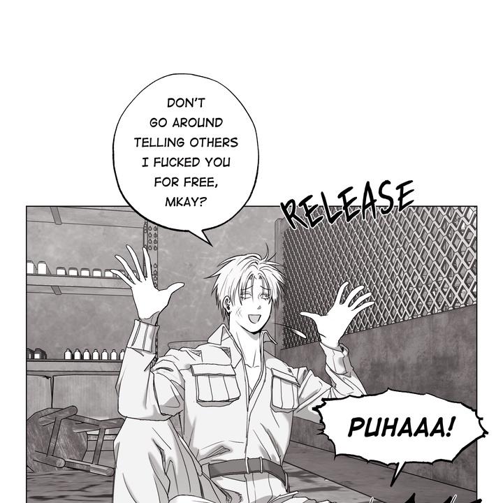 Read Indomitable Champion chapter 34 image 96 on Lezhin