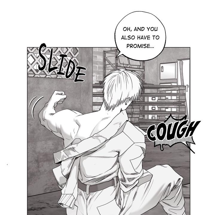 Read Indomitable Champion chapter 34 image 98 on Lezhin