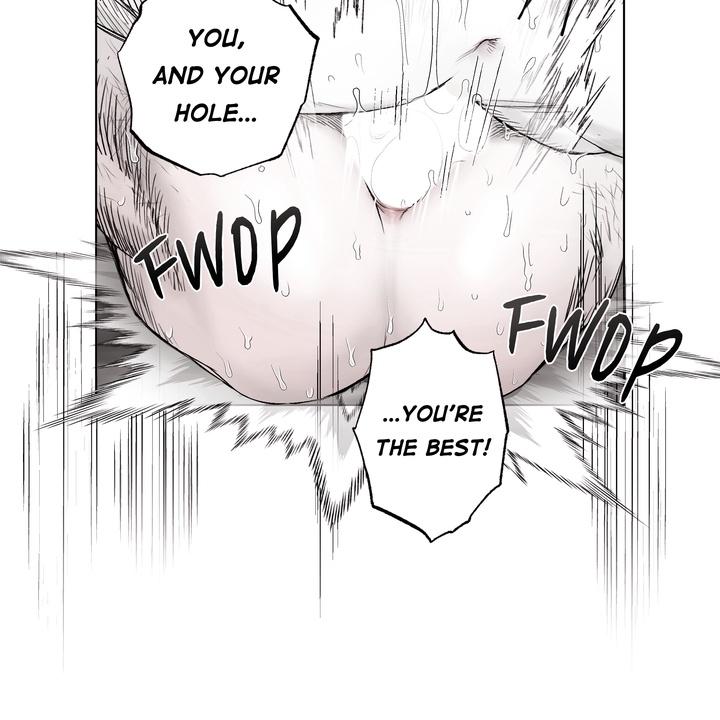 Read Indomitable Champion chapter 35 image 100 on Lezhin