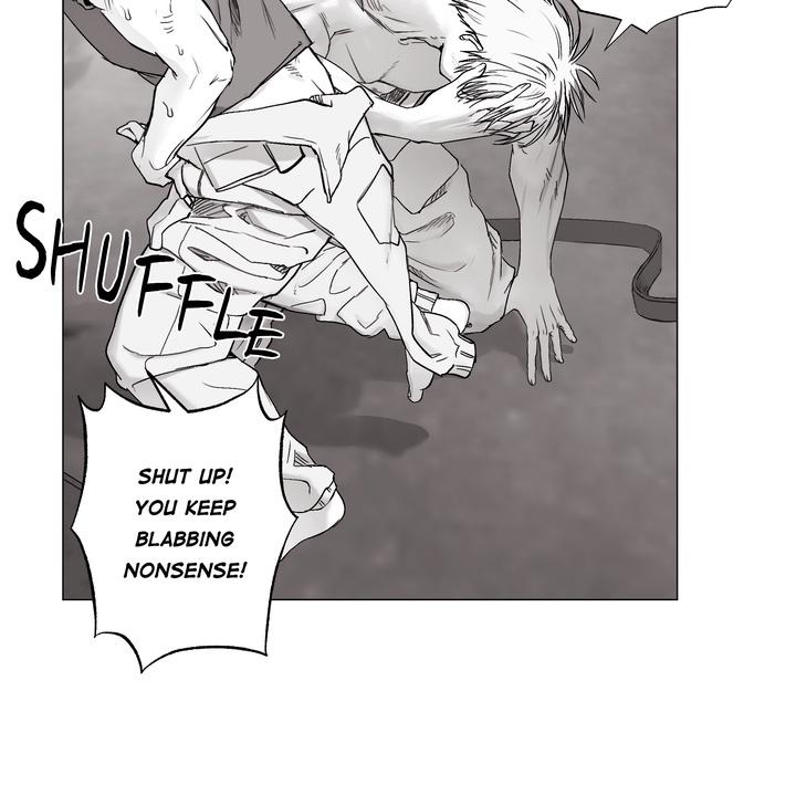 Read Indomitable Champion chapter 35 image 11 on Lezhin