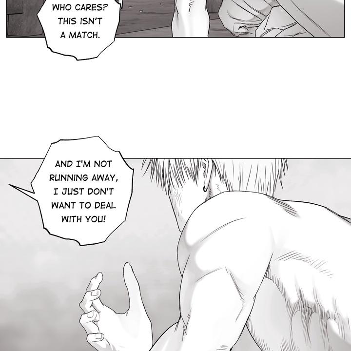 Read Indomitable Champion chapter 35 image 13 on Lezhin