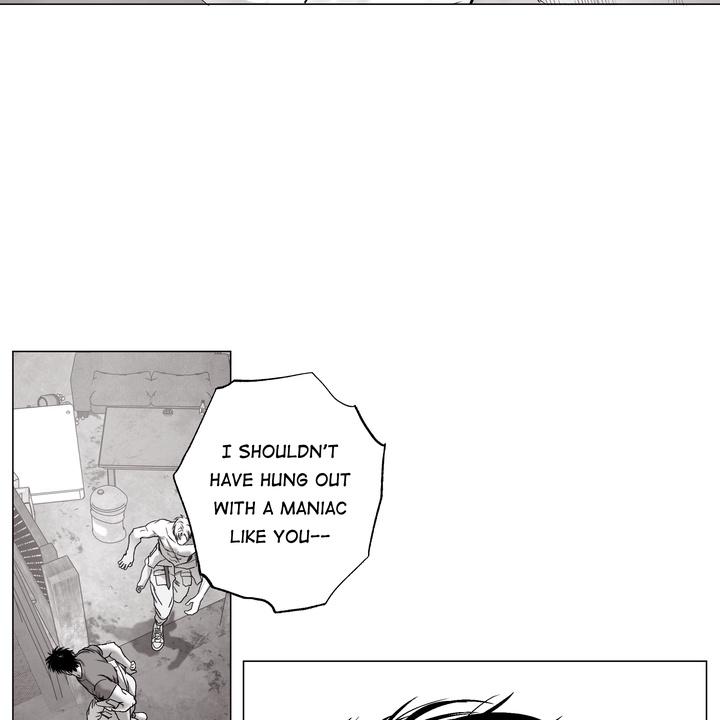 Read Indomitable Champion chapter 35 image 14 on Lezhin