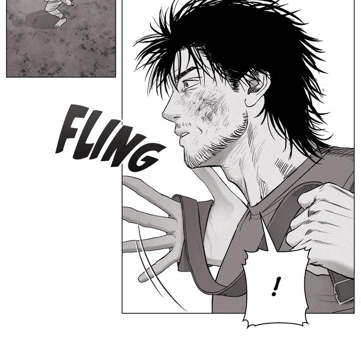Read Indomitable Champion chapter 35 image 15 on Lezhin