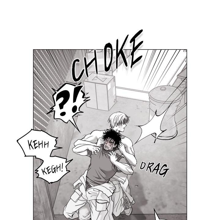 Read Indomitable Champion chapter 35 image 16 on Lezhin
