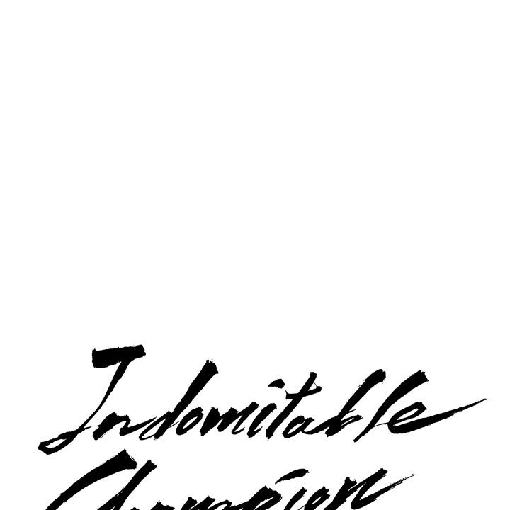Read Indomitable Champion chapter 35 image 2 on Lezhin