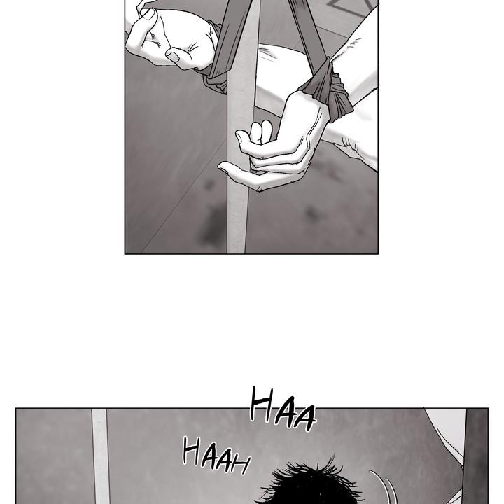 Read Indomitable Champion chapter 35 image 21 on Lezhin