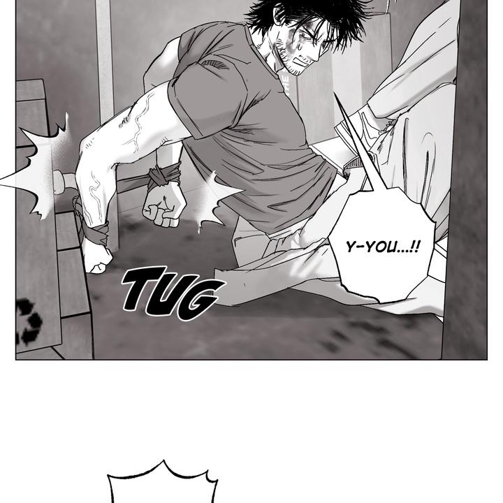 Read Indomitable Champion chapter 35 image 22 on Lezhin